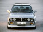 BMW M3 Evolution I 1987 года